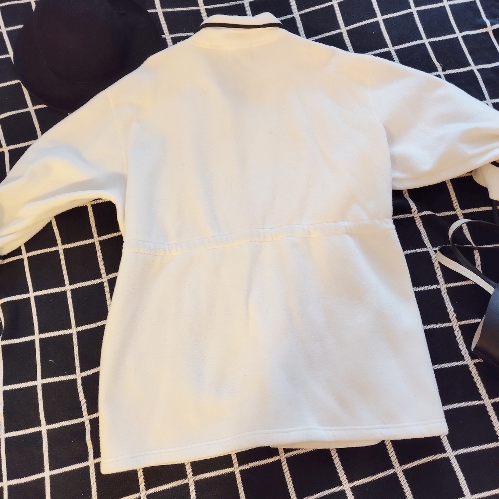 Cute Spring Jacket - Picture 4 of 7